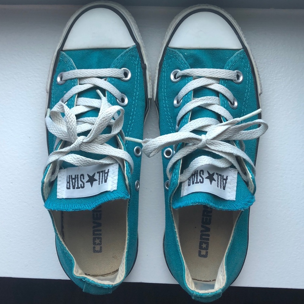 Converse All Star Women’s 6